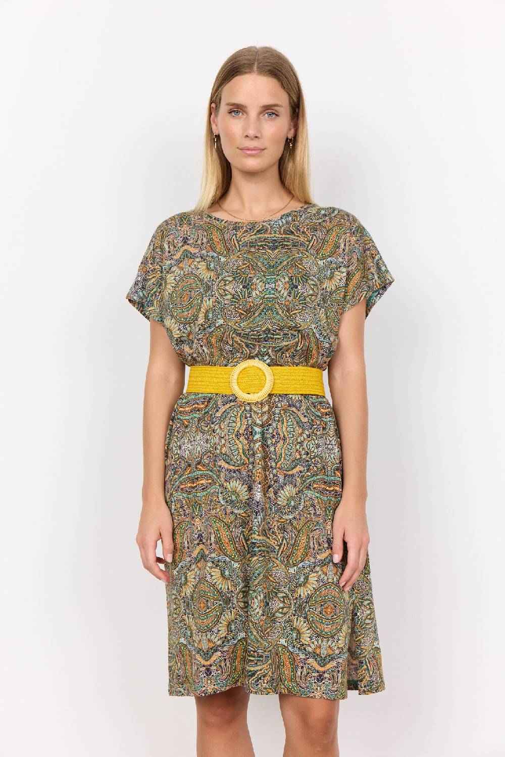 Soya Concept SC-ELVISA 1 (3400 Golden Yellow) Valentinstagsangebot