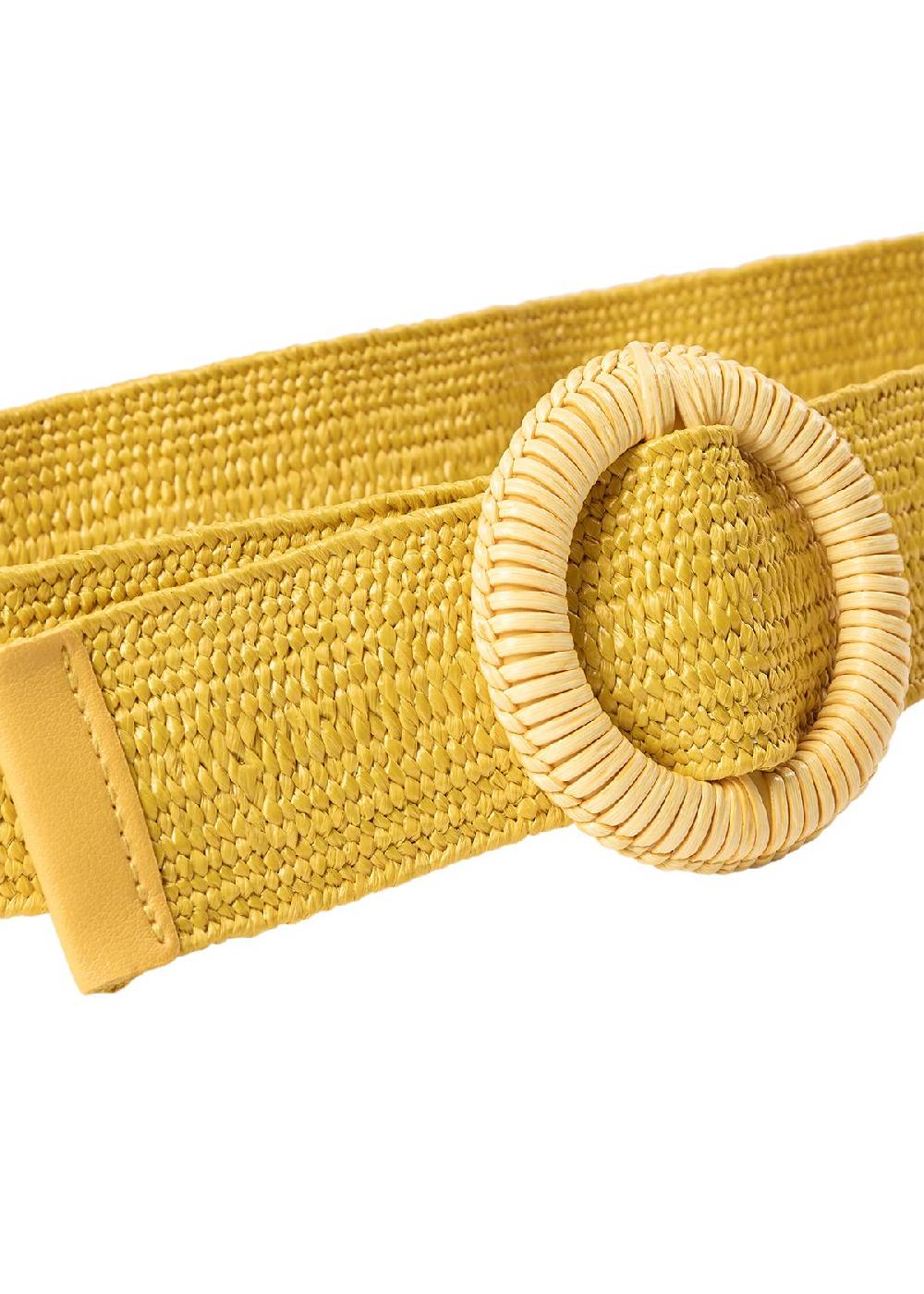 Soya Concept SC-ELVISA 1 (3400 Golden Yellow) Valentinstagsangebot