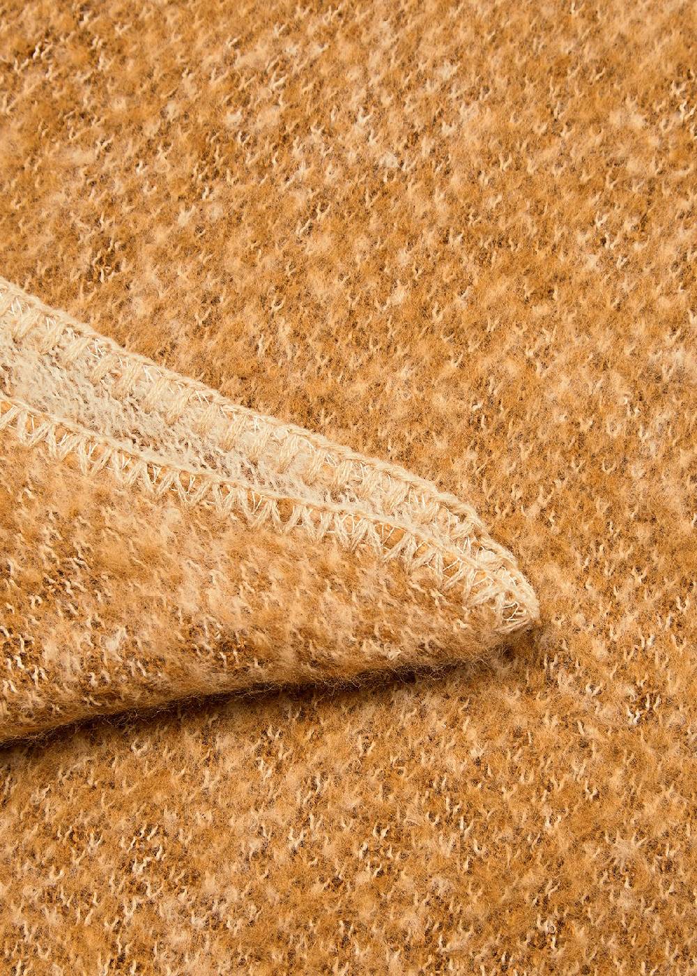 Soya Concept SC-MUDDA 1 (93460C GOLDEN YELLOW MELANGE C) Online Outlet