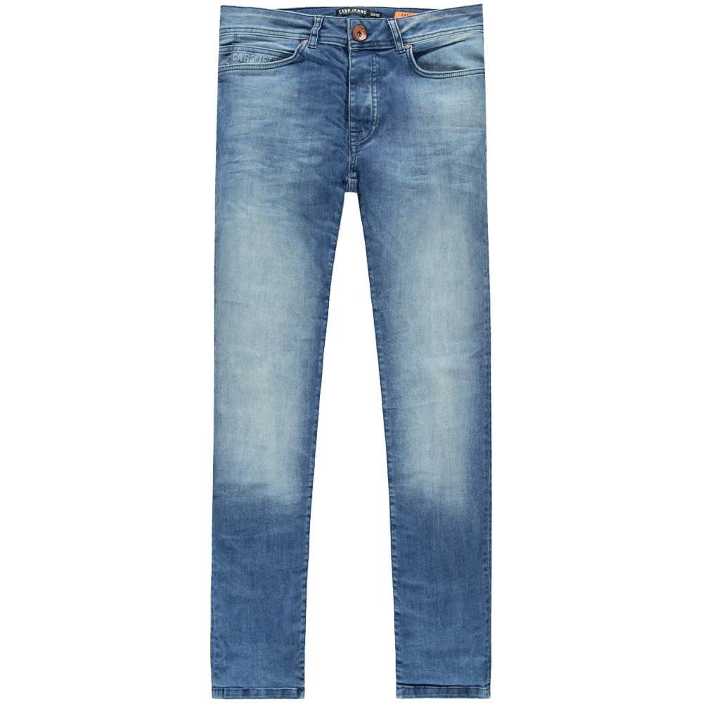 Cars Jeans DUST Super Skinny 70ties Blue Zeitlich begrenztes Angebot