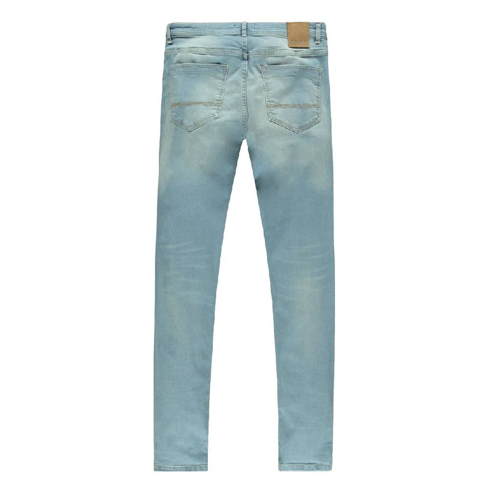 Cars Jeans DUST Super Skinny Stw/BL Used Exklusive Angebote