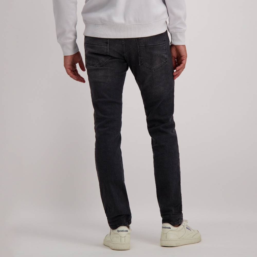 Cars Jeans BATES Damage Black Used Neuheiten