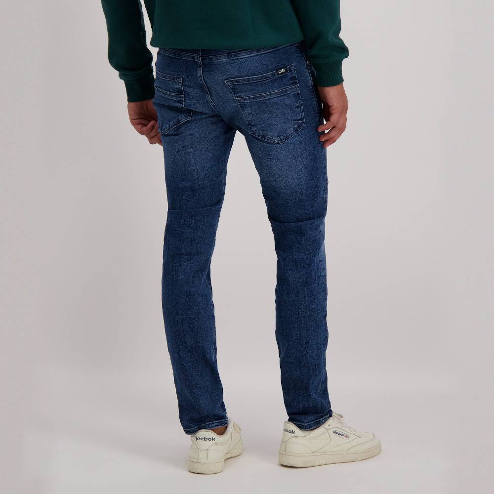 Cars Jeans BATES Damage Stone Used Bestseller