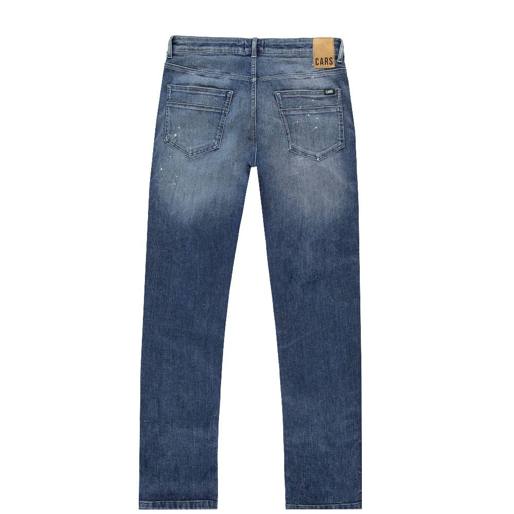 Cars Jeans BATES Damage Stone Used Bestseller