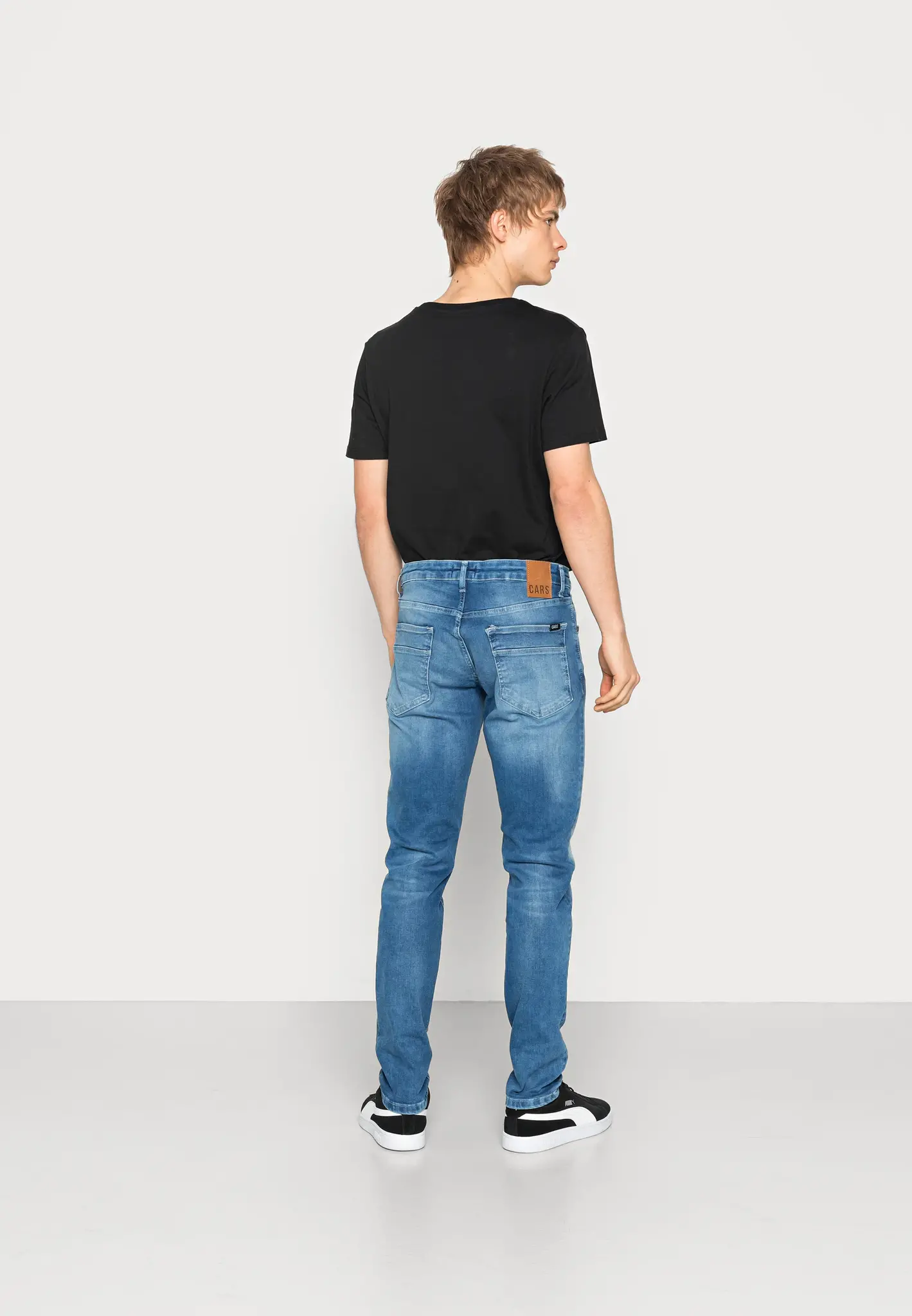 Cars Jeans BATES DENIM Porto Wash Saisonale Angebote