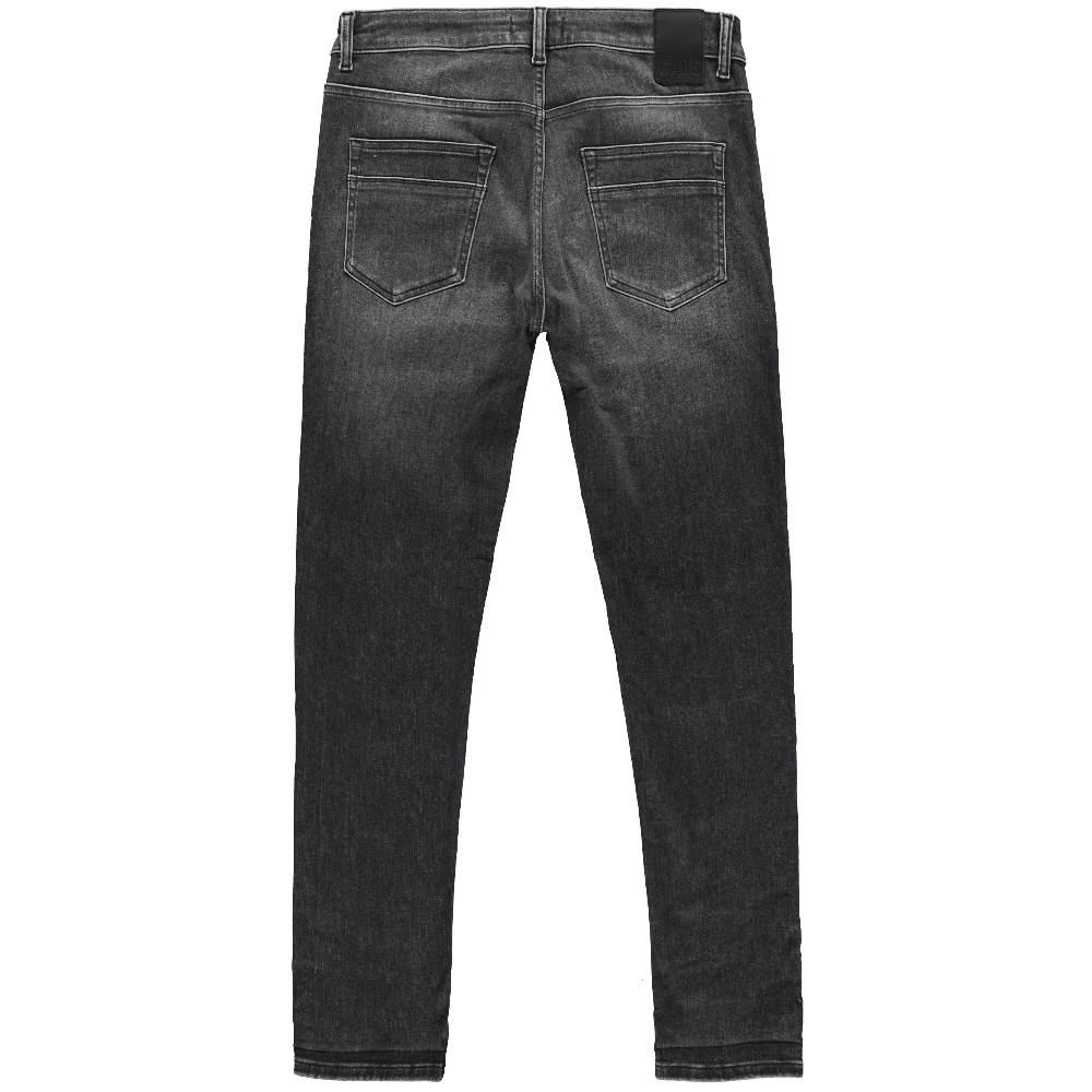 Cars Jeans BATES DENIM Black Used Kauf eins, bekomm eins gratis