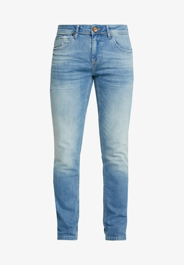 Cars Jeans BLAST Slim fit Stone Bleached Tägliche Deals