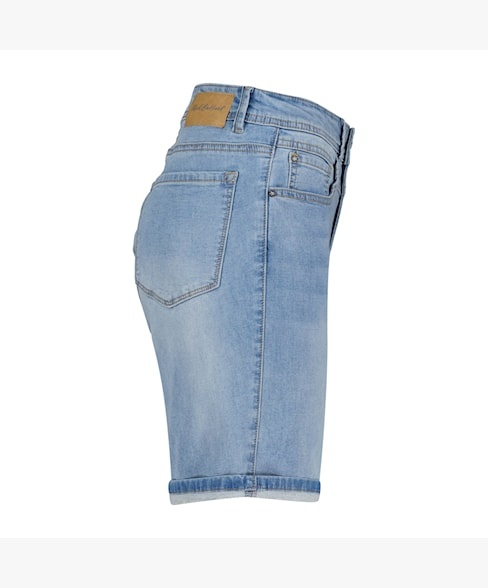 Red Button Srb4215 - Relax Short Jog Bleach (108 Bleach) Sonderangebote
