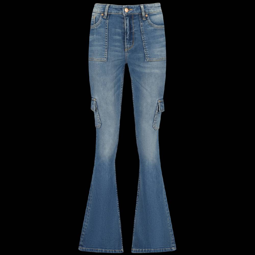 RAIZZED Sunrise Cargo RD02 ( Mid Blue Stone ) Super Sparpreis