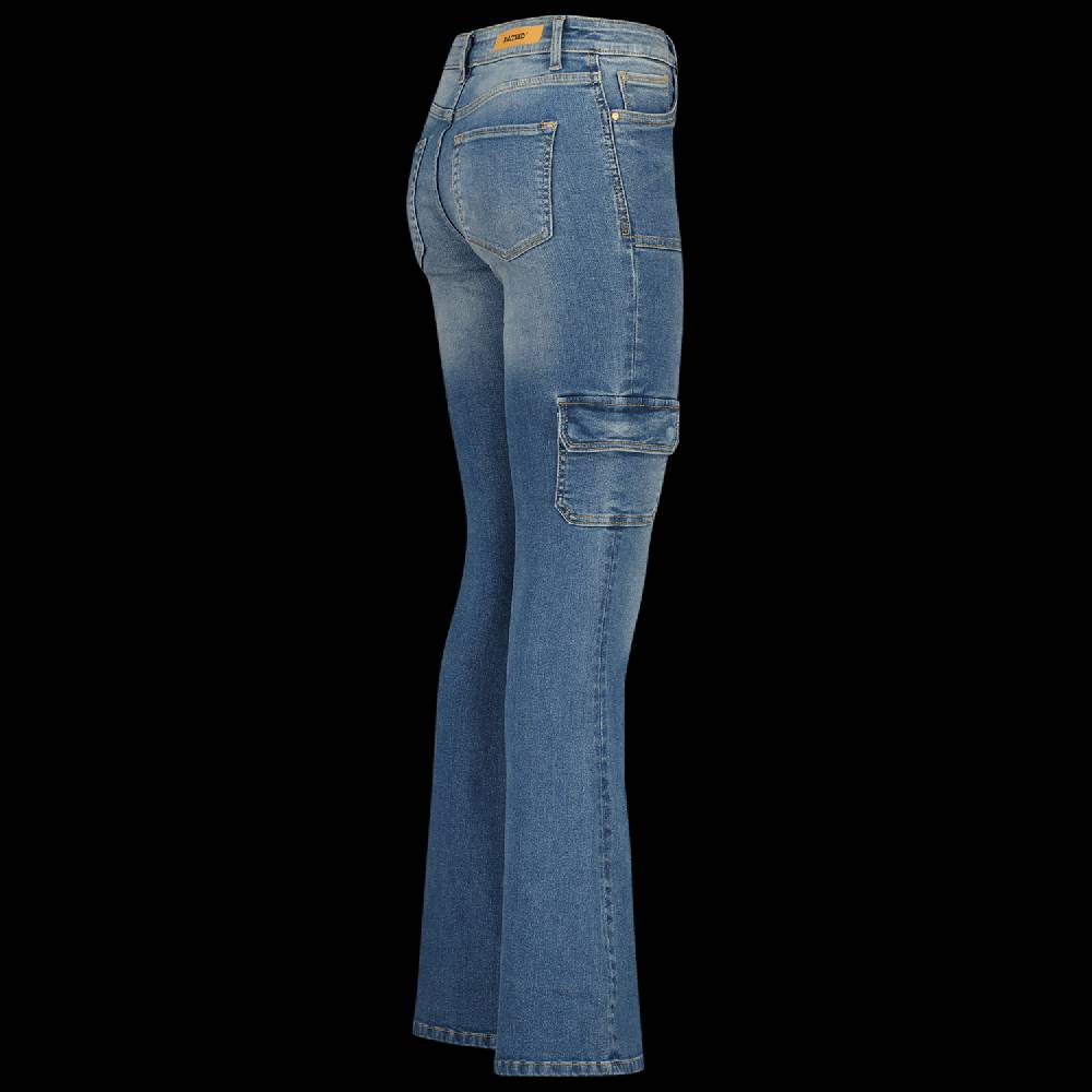 RAIZZED Sunrise Cargo RD02 ( Mid Blue Stone ) Super Sparpreis