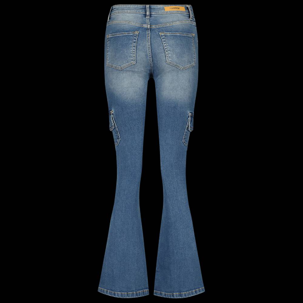 RAIZZED Sunrise Cargo RD02 ( Mid Blue Stone ) Super Sparpreis