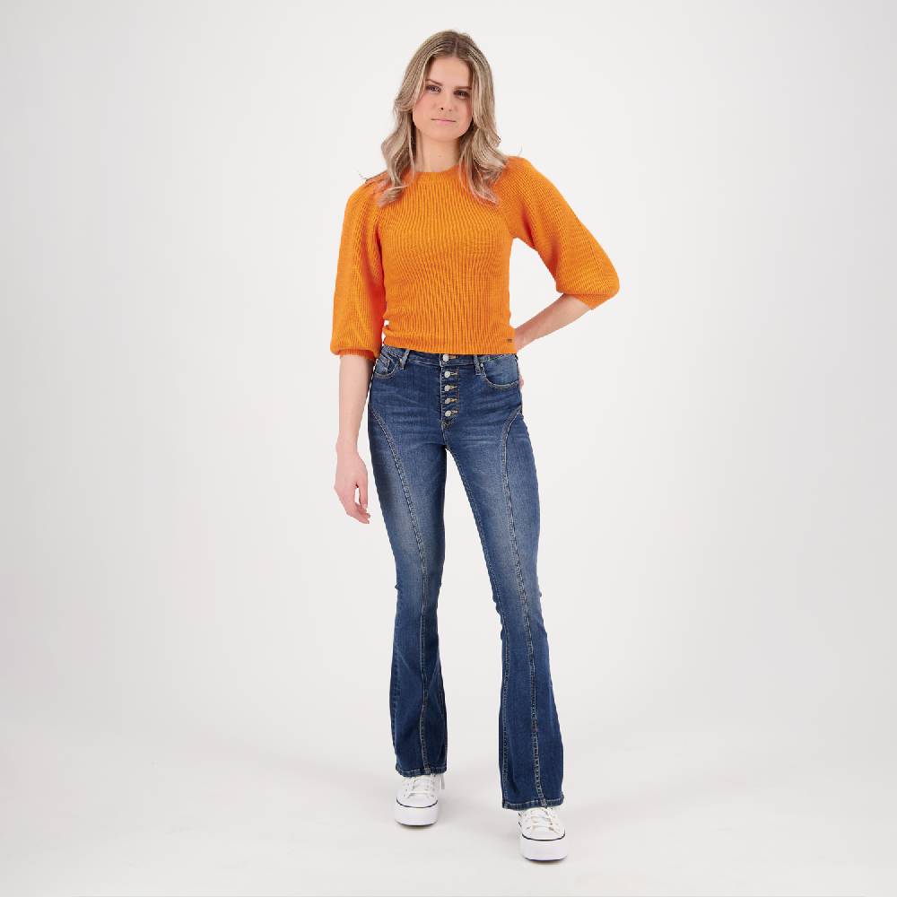 RAIZZED WOMEN Sunrise Seam Dark Blue Stone Neueste Stile