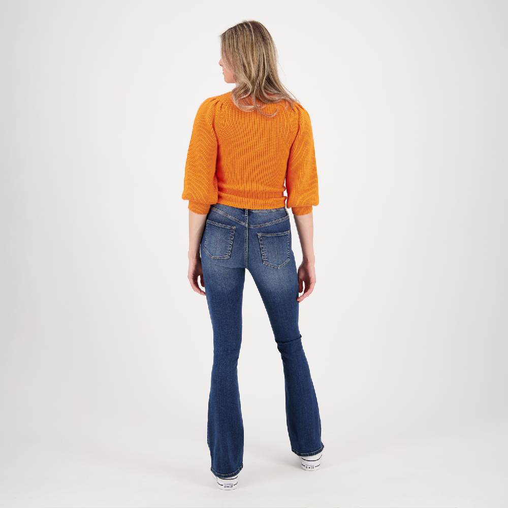 RAIZZED WOMEN Sunrise Seam Dark Blue Stone Neueste Stile