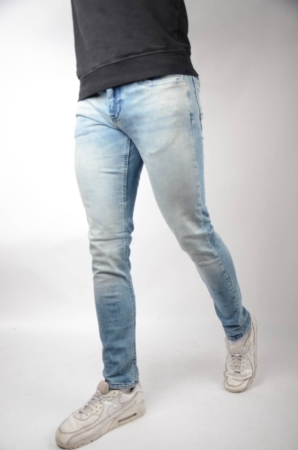 Cars Jeans BLAST Slim Fit Porto Bleach Wash (95) Nur für heute