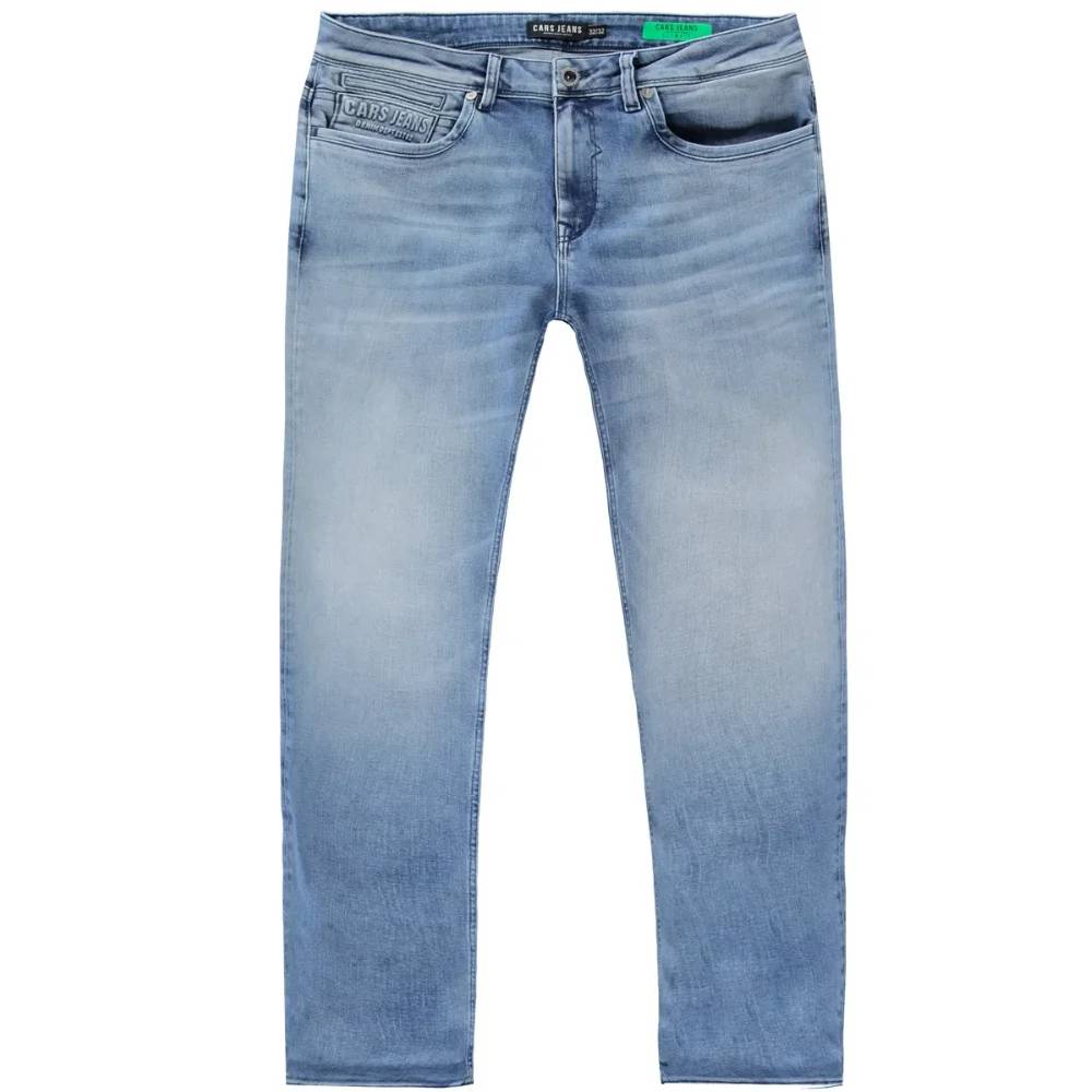 Cars Jeans BLAST Slim Fit Porto Bleach Wash (95) Nur für heute