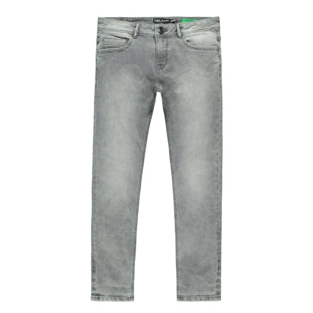 Cars Jeans DOUGLAS Denim Grey Used (13) Discount Store für neue Produkte
