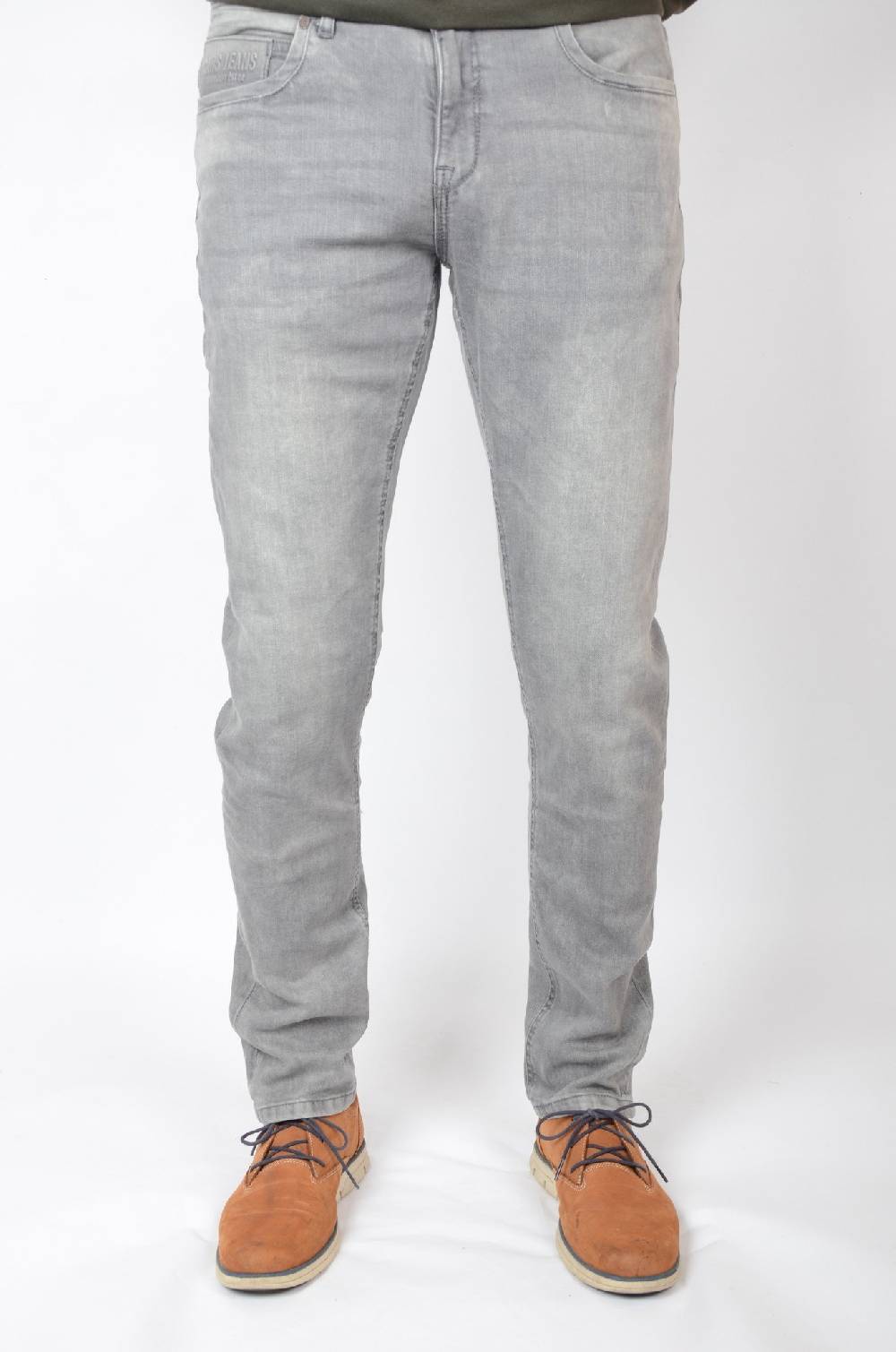 Cars Jeans DOUGLAS Denim Grey Used (13) Discount Store für neue Produkte