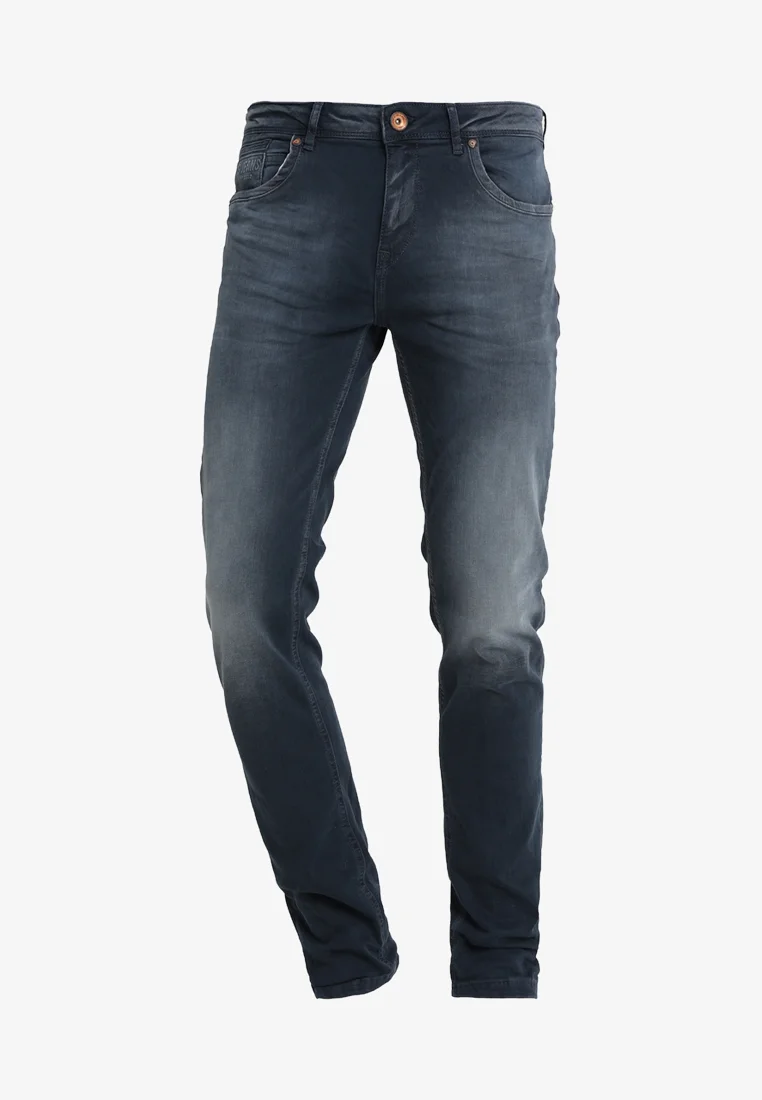 Cars Jeans BLAST Slim Fit Dallas Blue Nur noch ein Tag übrig
