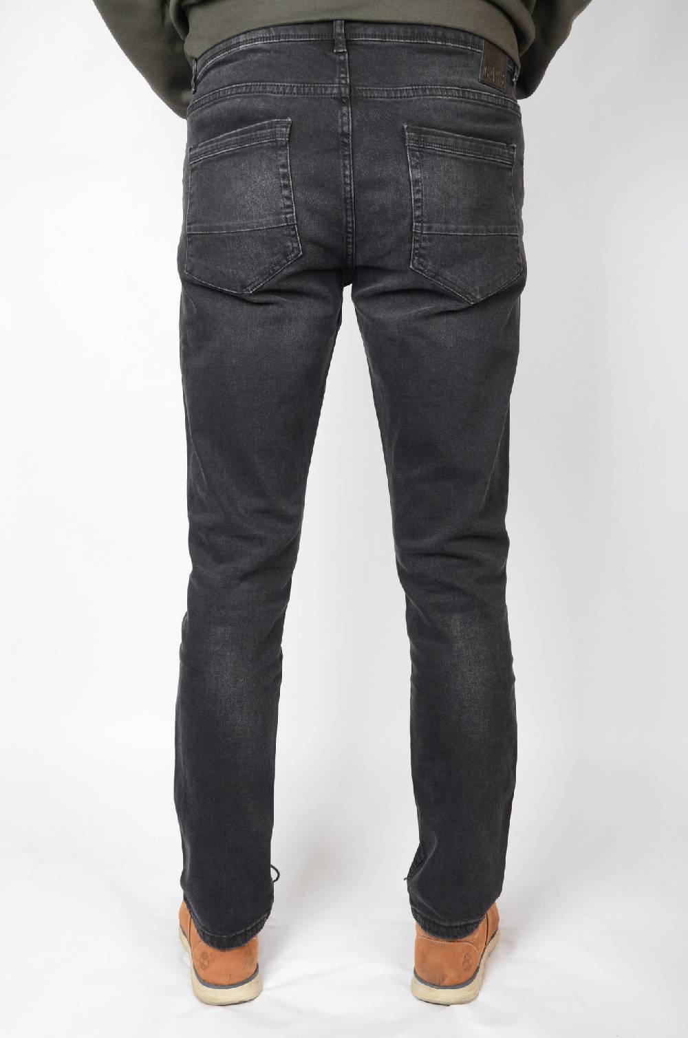Cars Jeans DOUGLAS Black Used (41) Super Rabatt