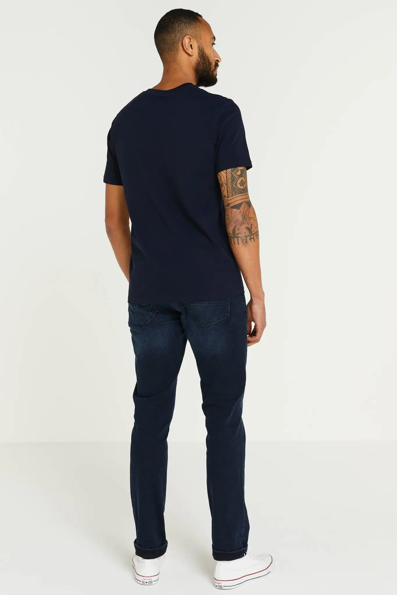 Cars Jeans DOUGLAS Blue Black (93) Clearance-Verkauf