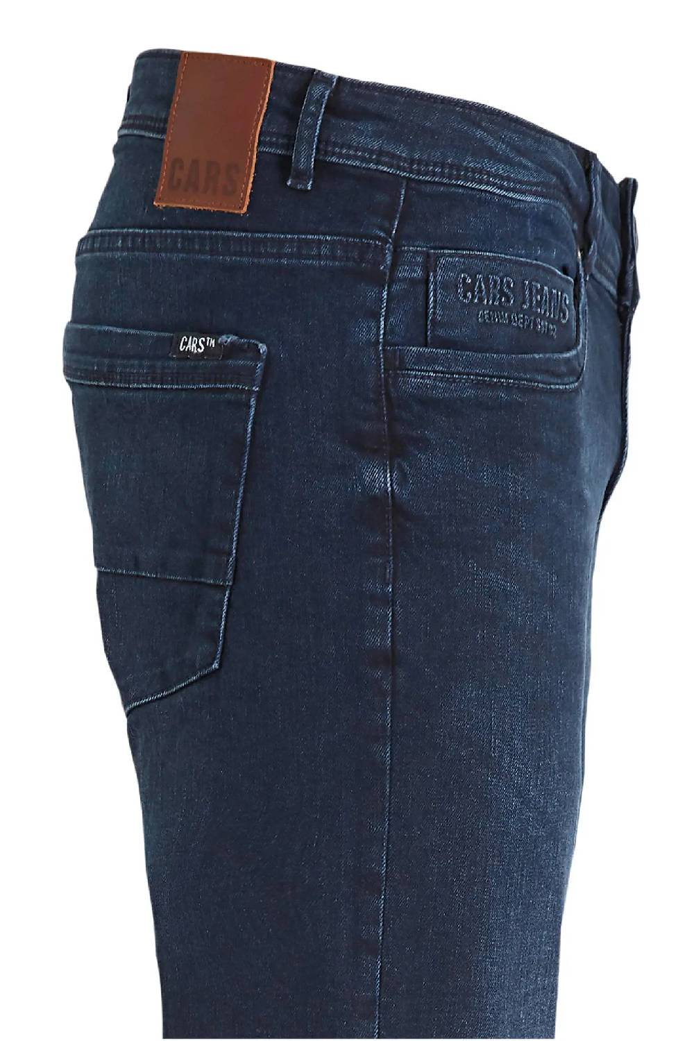 Cars Jeans DOUGLAS Blue Black (93) Clearance-Verkauf