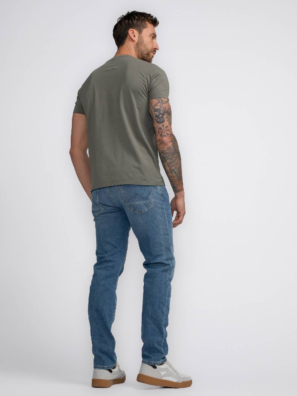 Petrol M-3040-TSR605 (6165 Dark Sage) 2025