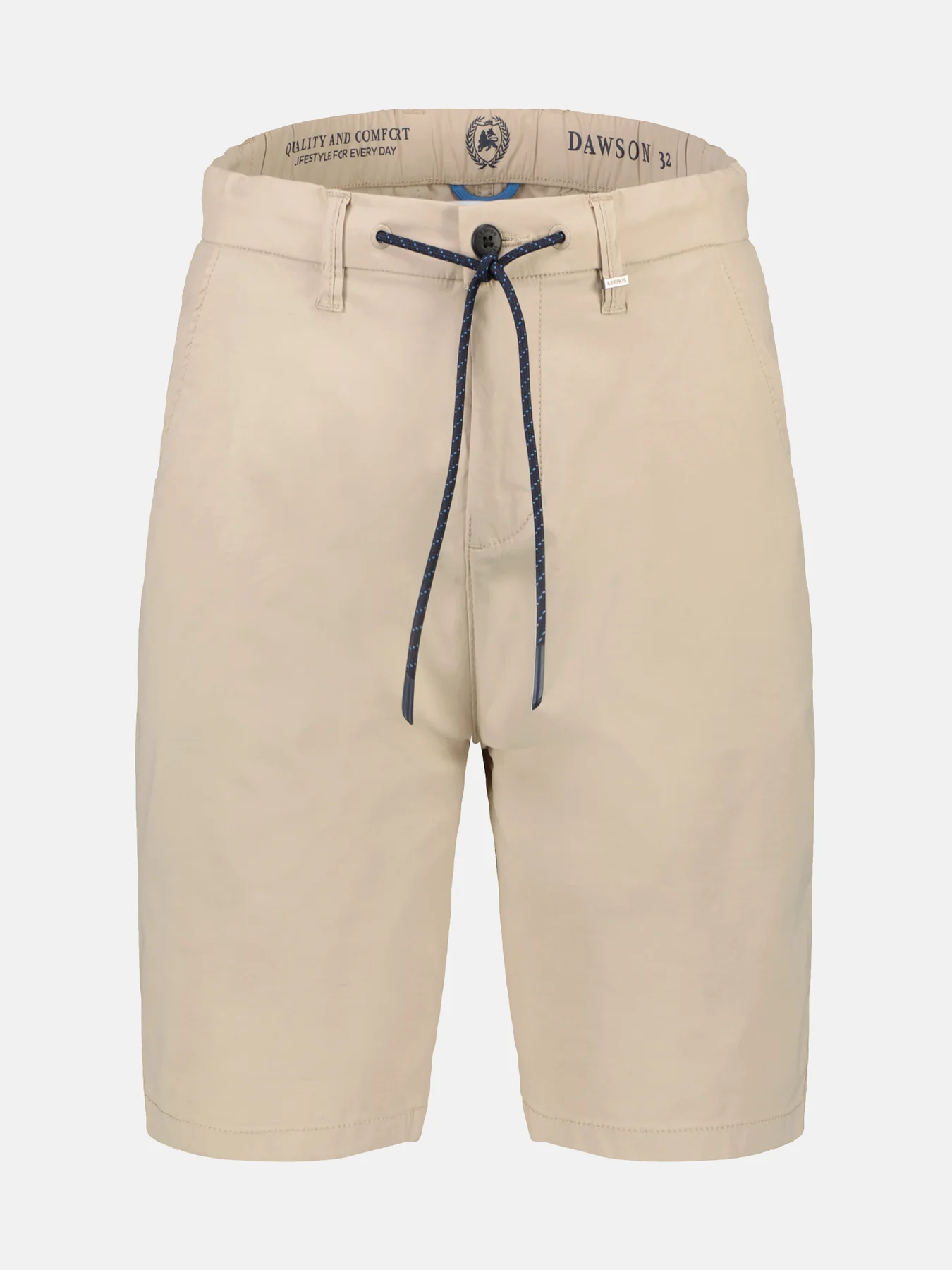Lerros 2459230 T12 Hose Kurz (705 Light Dune Beig) Fabrikpreis