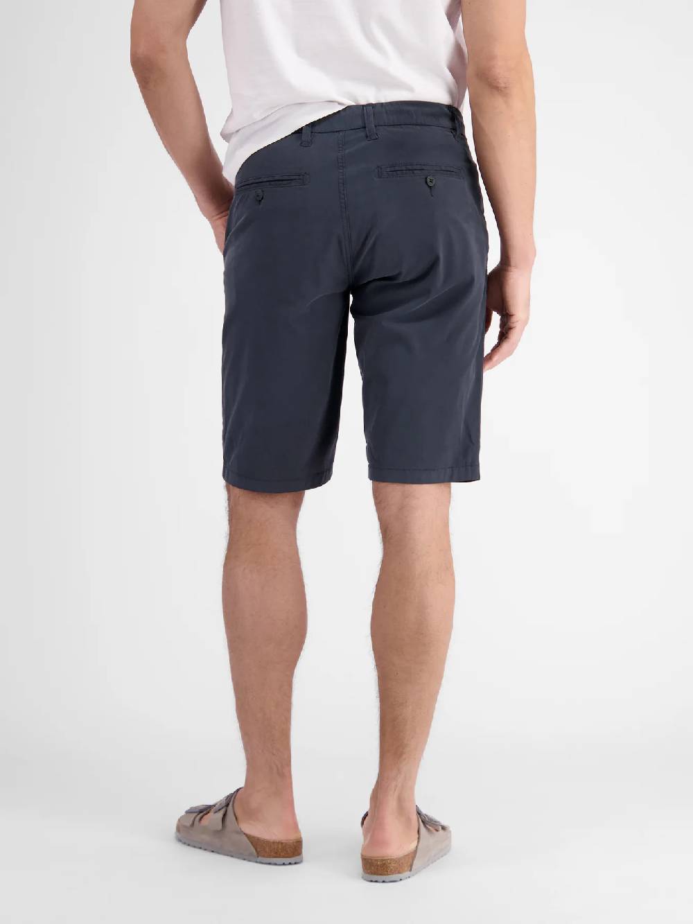 Lerros 2459230 T12 Hose Kurz (485 Classic Navy) Sonderangebot