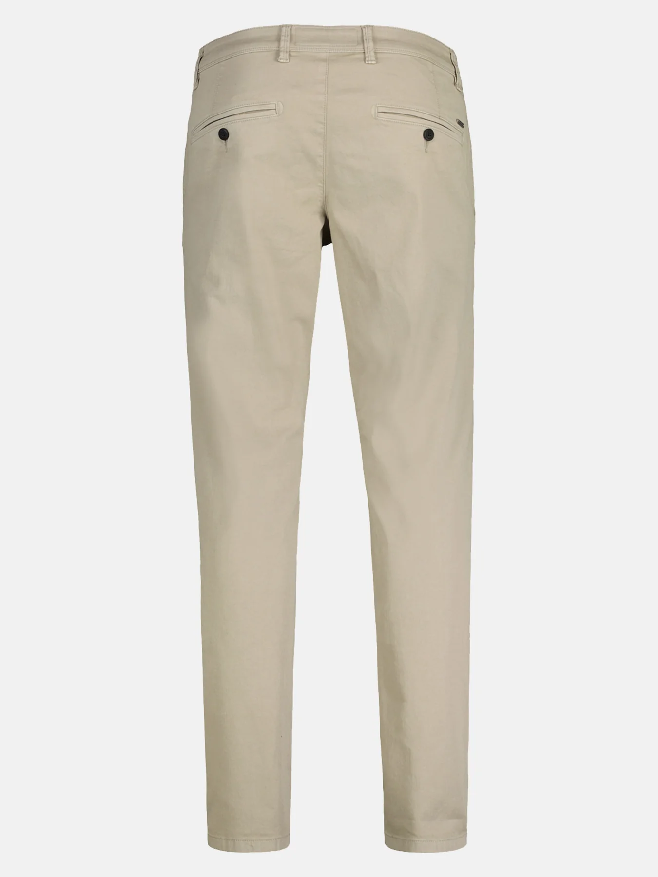 Lerros 2009166 CHINO MICROSTRUCTUUR SLIM FIT (707 SOFT STONE) Günstig kaufen