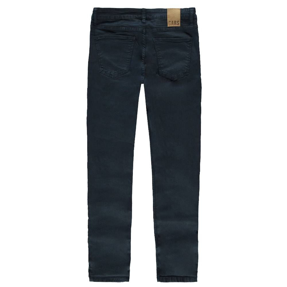 Cars Jeans BLAST Garment Dye NAVY Exklusivangebot