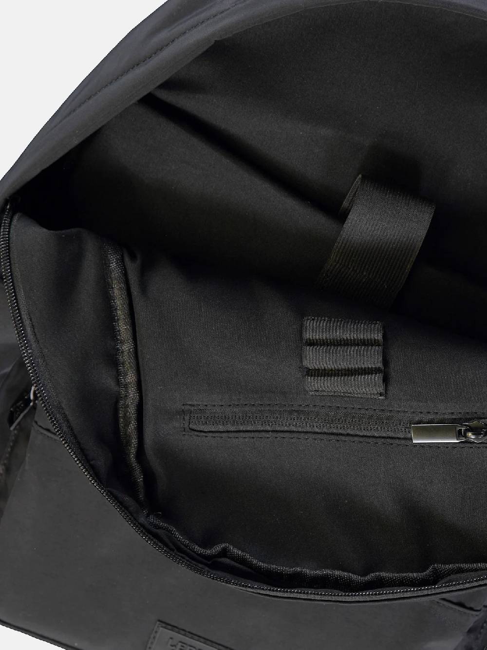 Lerros 5002124 SEATTLE-RUGZAK (290 BLACK) Heißer Verkauf