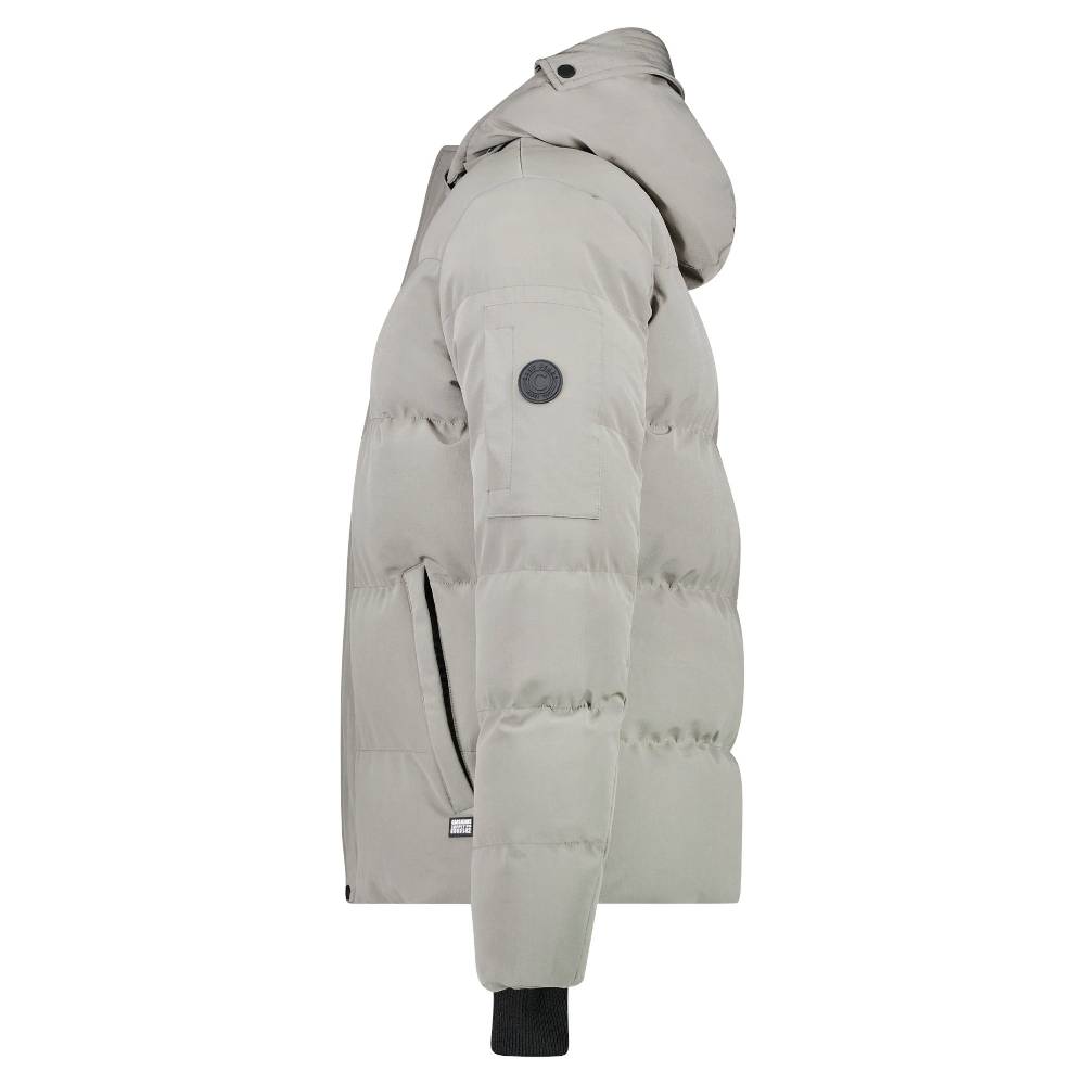 Cars Jeans Bronx Nylon Taupe (87 Manhattan) Neueste Mode