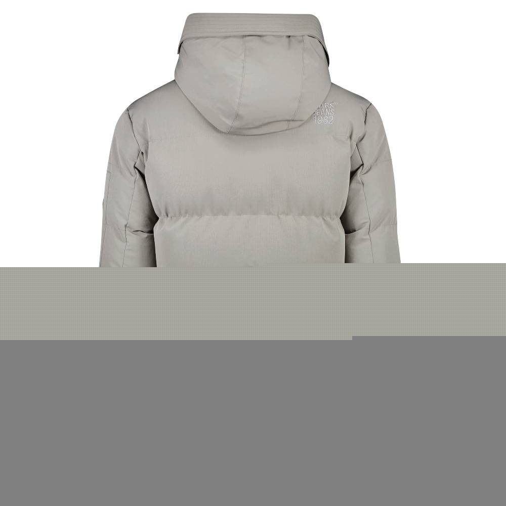 Cars Jeans Bronx Nylon Taupe (87 Manhattan) Neueste Mode