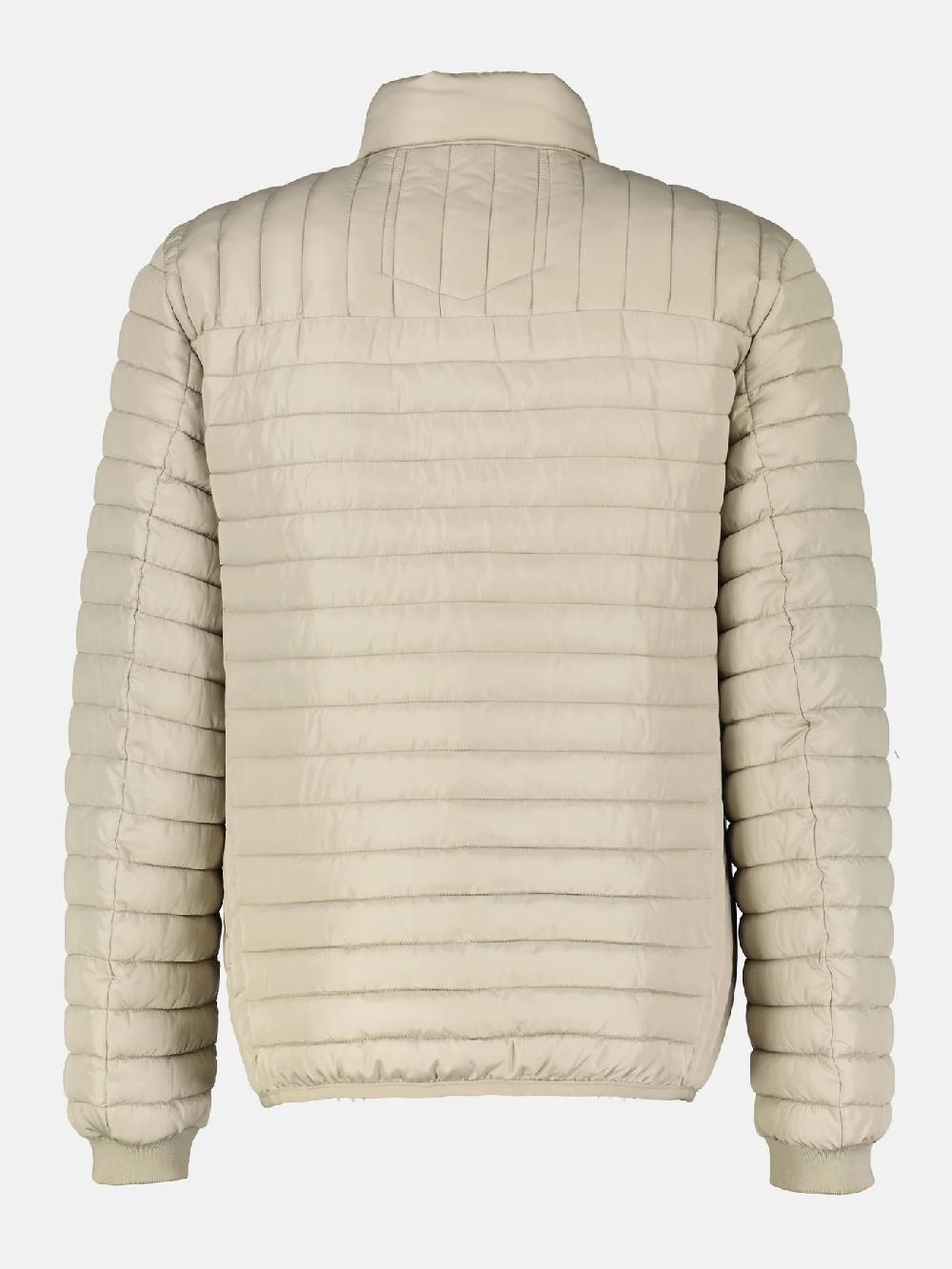 Lerros 23D7040 LICHTGEWICHT GEWATTEERD JACK (707 SOFT STONE) Bestseller