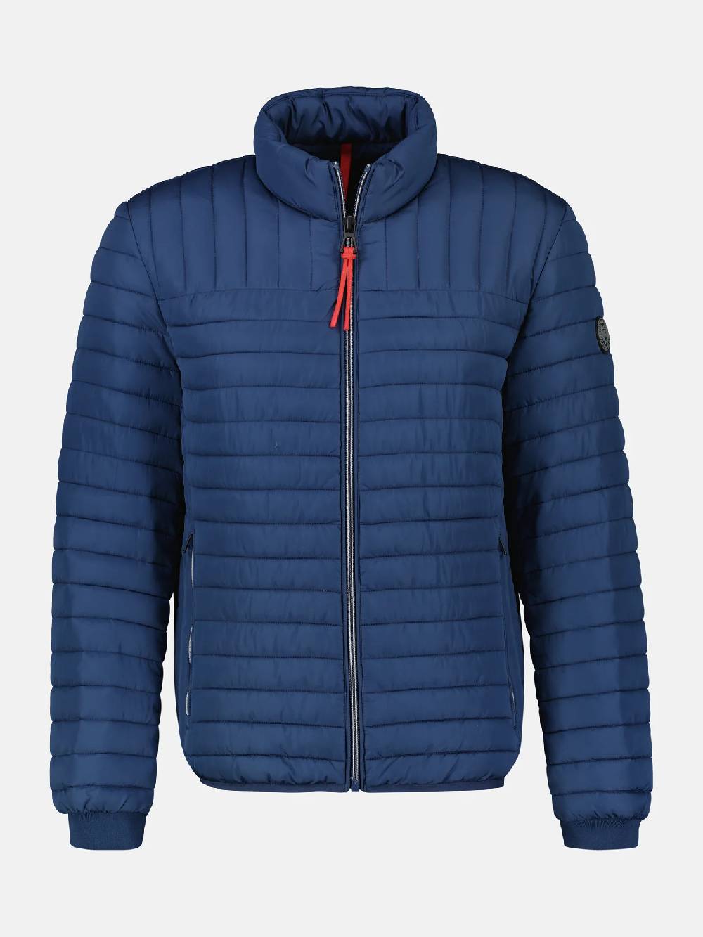 Lerros 23D7040 LICHTGEWICHT GEWATTEERD JACK (448 STORM BLUE) Räumungsverkauf