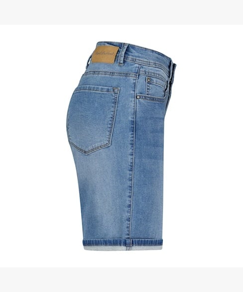 Red Button Srb4216 - Relax Short Jog Stone Used Inseam 25/22 Cm (116 Stone Used) VIP-Rabatte