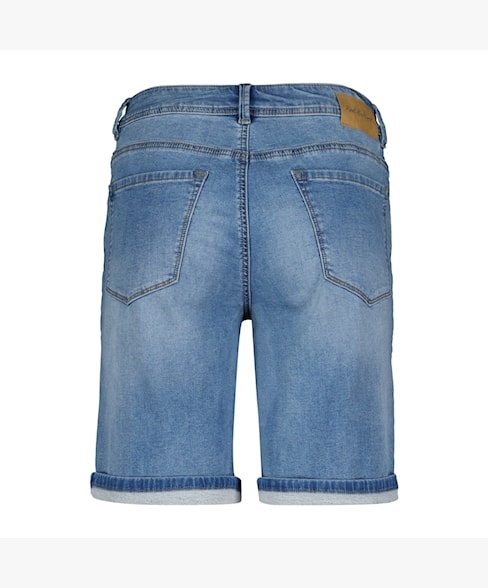 Red Button Srb4216 - Relax Short Jog Stone Used Inseam 25/22 Cm (116 Stone Used) VIP-Rabatte