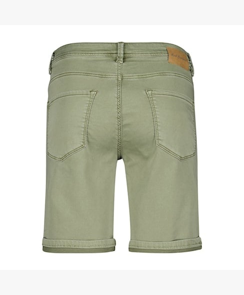 Red Button Srb4214 - Relax Short Jog Colour (268 Teagreen) Tiefpreis