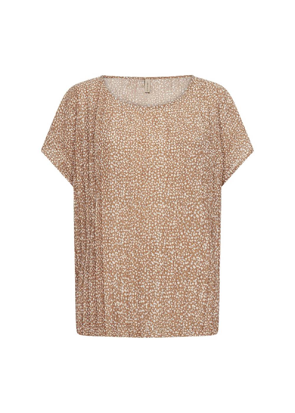 Soya Concept SC-FLEUR 1 (8404C Desert Brown Combi) Letzte 3 Tage