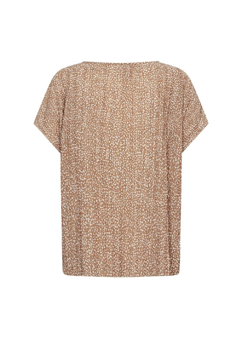 Soya Concept SC-FLEUR 1 (8404C Desert Brown Combi) Letzte 3 Tage