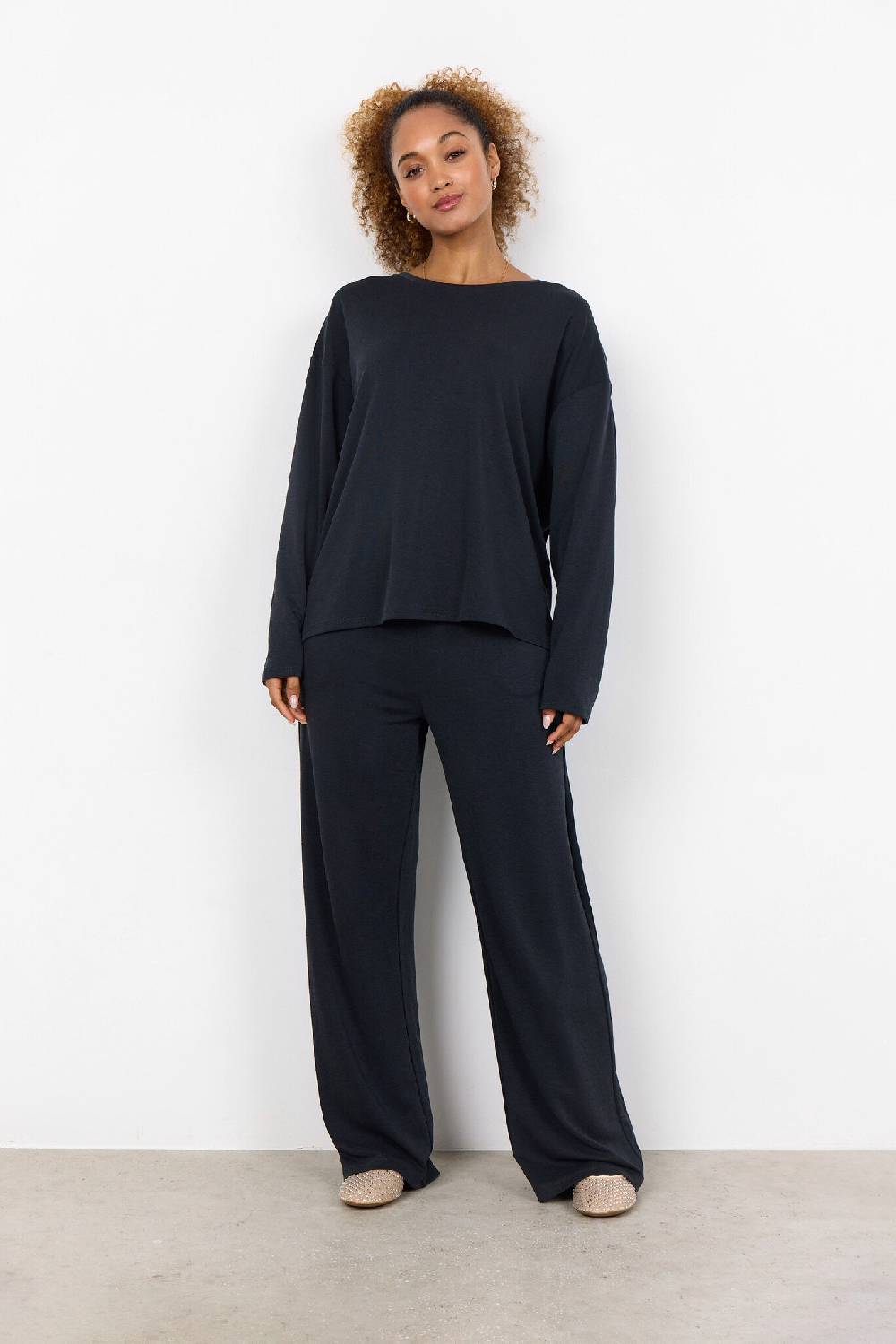 Soya Concept SC-FELUCCA 2 (9999 Black) JETZT KAUFEN