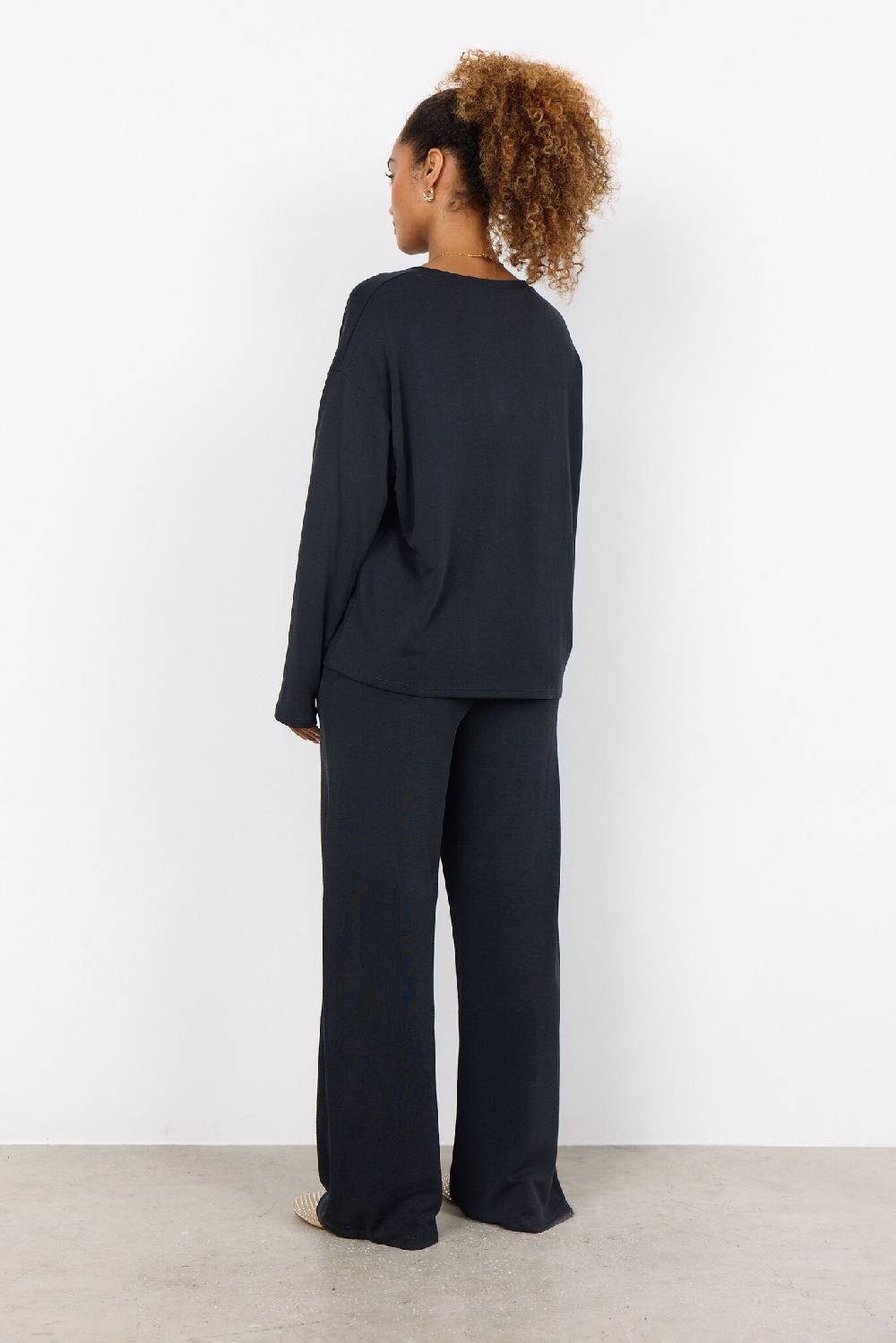 Soya Concept SC-FELUCCA 2 (9999 Black) JETZT KAUFEN