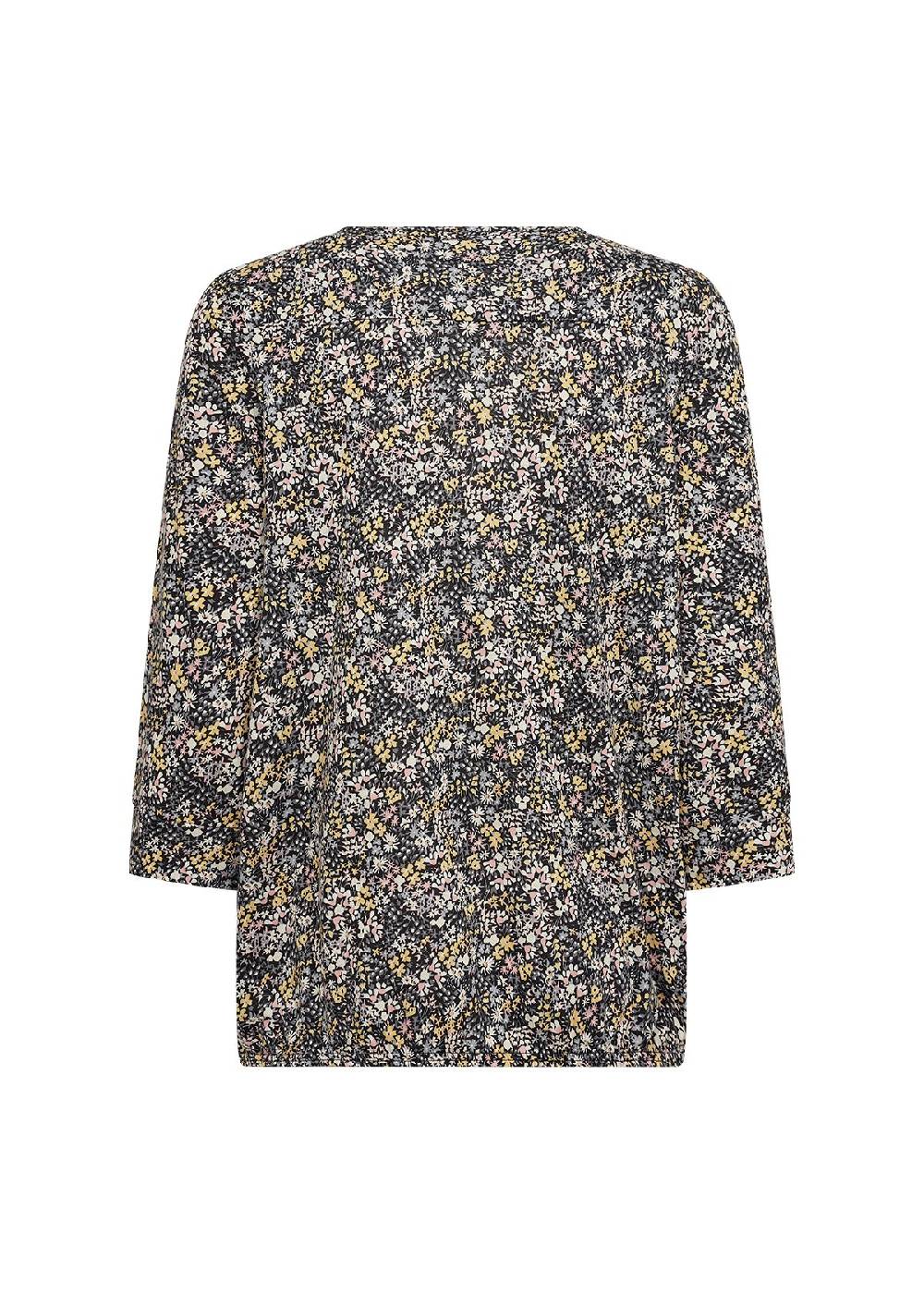 Soya Concept SC-FELICITY AOP 468 (3391C Yellow Combi) Letzter Tag