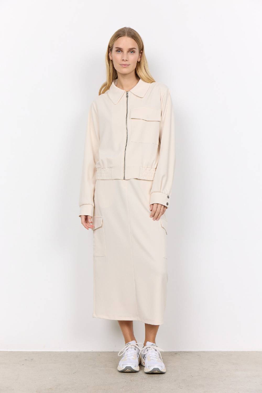Soya Concept SC-SIHAM 73 (1620 Cream) Bis zu 65% Rabatt