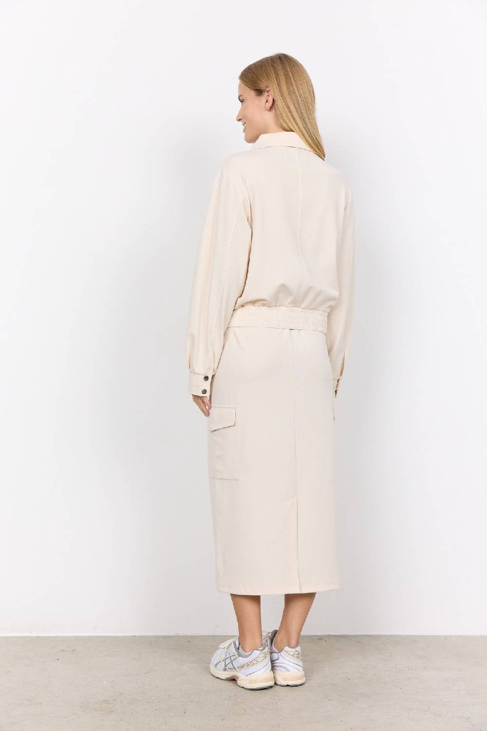 Soya Concept SC-SIHAM 73 (1620 Cream) Bis zu 65% Rabatt