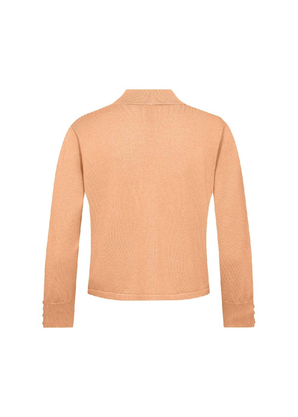 Soya Concept SC-DOLLIE 662 (3550 Papaya) Nur noch ein Tag übrig