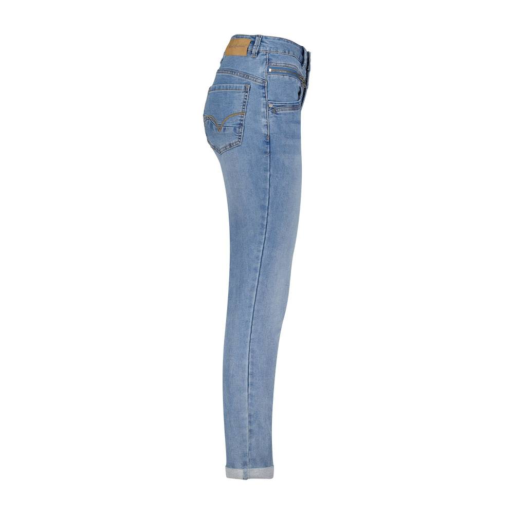 Red Button Srb4186 - Sienna 2 Zip Jog Denim (189 Midstone) Begrenzt auf 3 Tage