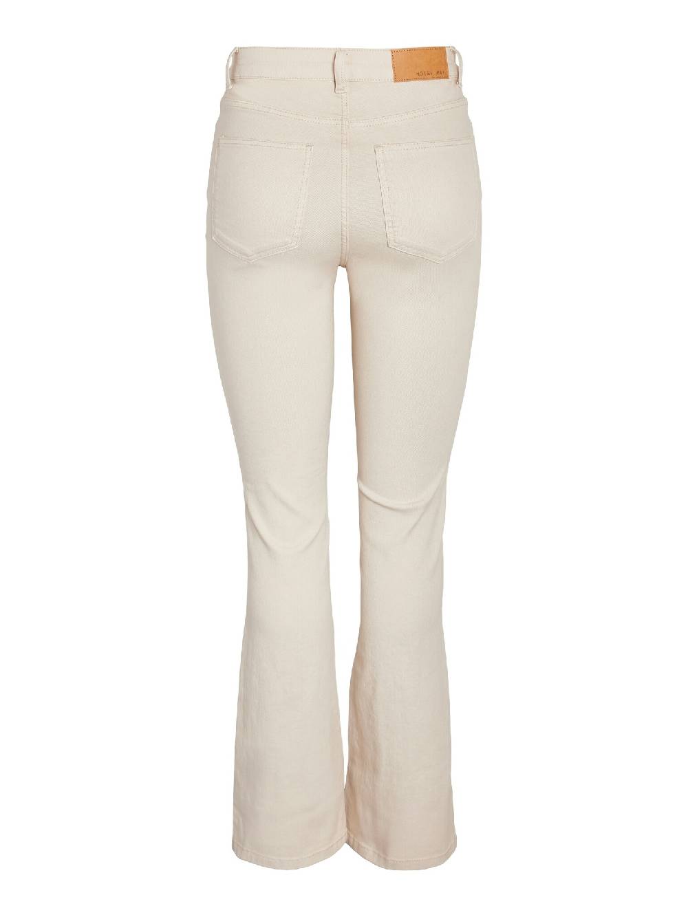 NOISY MAY SALLIE HW Flare (Oatmeal) Black Friday Preise