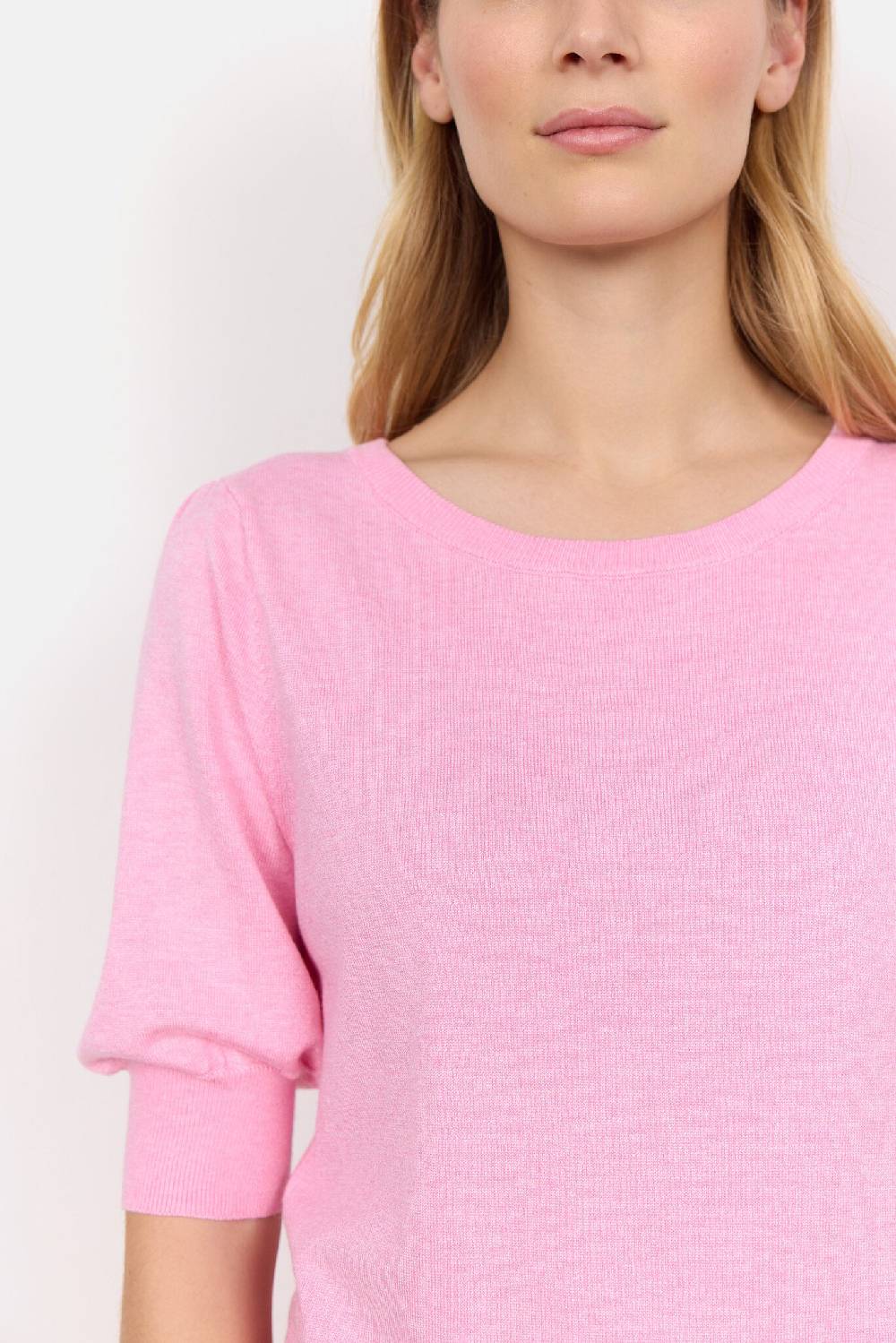 Soya Concept SC-DOLLIE 753 (94615 Pink Melange) Im Verkauf