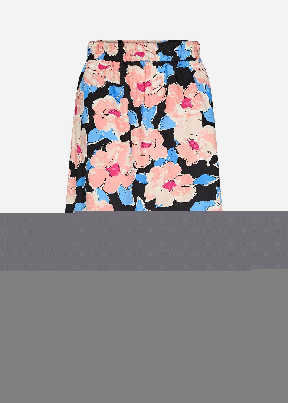 Soya Concept SC-KRESTI 3 SKIRT (3434 CORAL HAZE COMBI) im Angebot